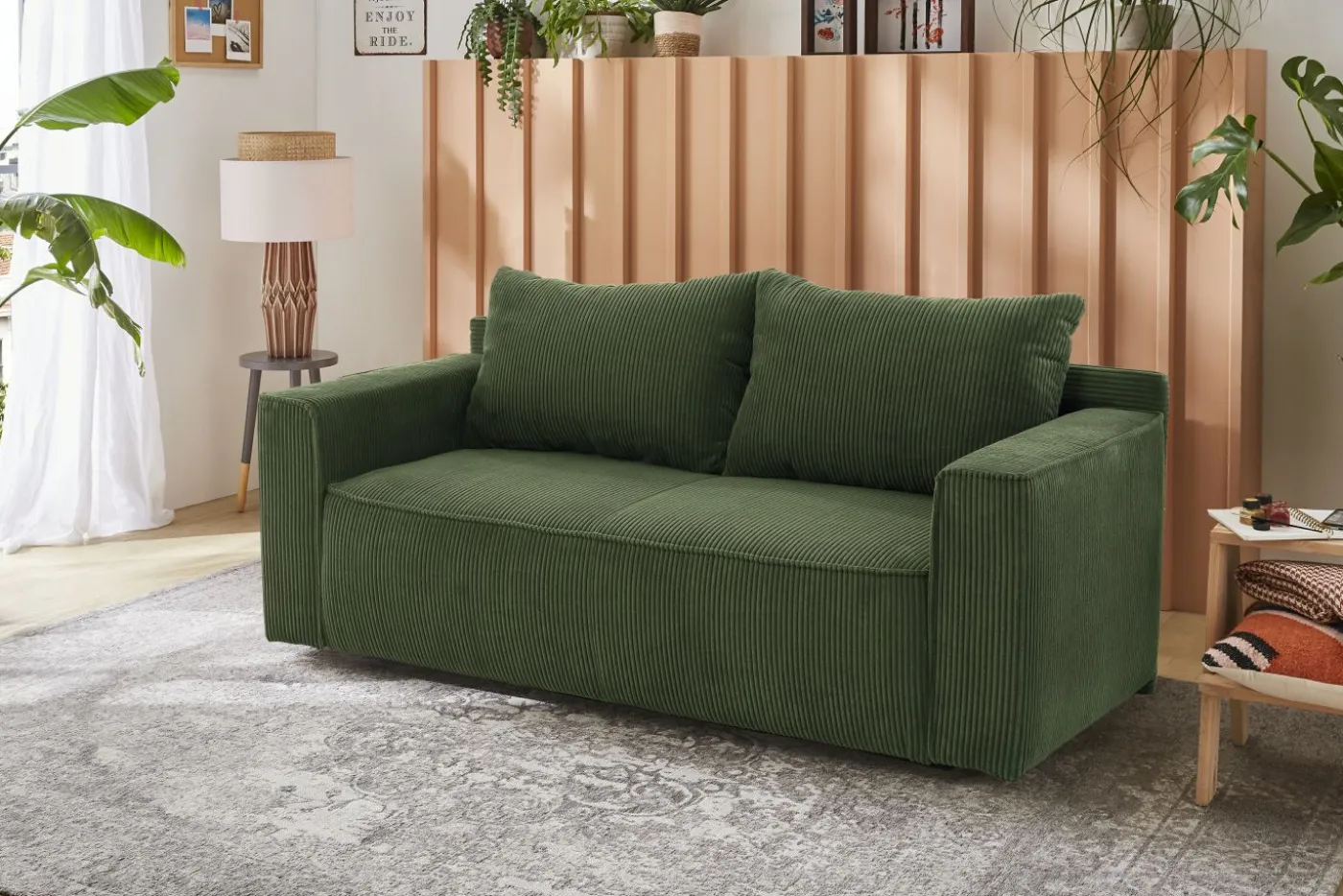 Schlafsofa RON