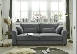 Schlafsofa SALTILLO LUX.3DL