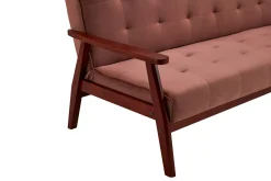 Schlafsofa 3-Sitzer BALEENDAH