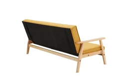Schlafsofa 3-Sitzer BALEENDAH