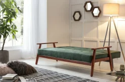 Schlafsofa 3-Sitzer BALEENDAH