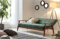 Schlafsofa 3-Sitzer BALEENDAH