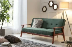 Schlafsofa 3-Sitzer BALEENDAH