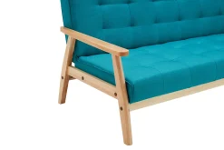 Schlafsofa 3-Sitzer BALEENDAH