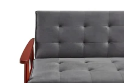 Schlafsofa 3-Sitzer BALEENDAH