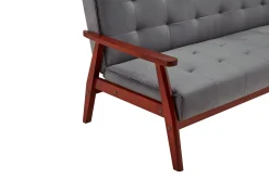 Schlafsofa 3-Sitzer BALEENDAH