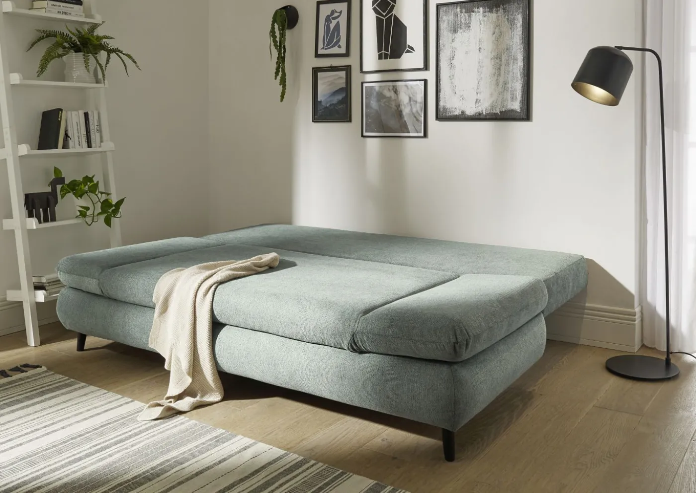 Schlafsofa SUNNY 3DL