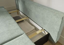Schlafsofa SUNNY 3DL