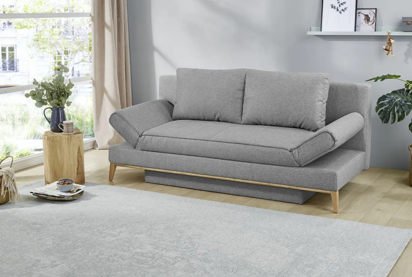 Schlafsofa YANN