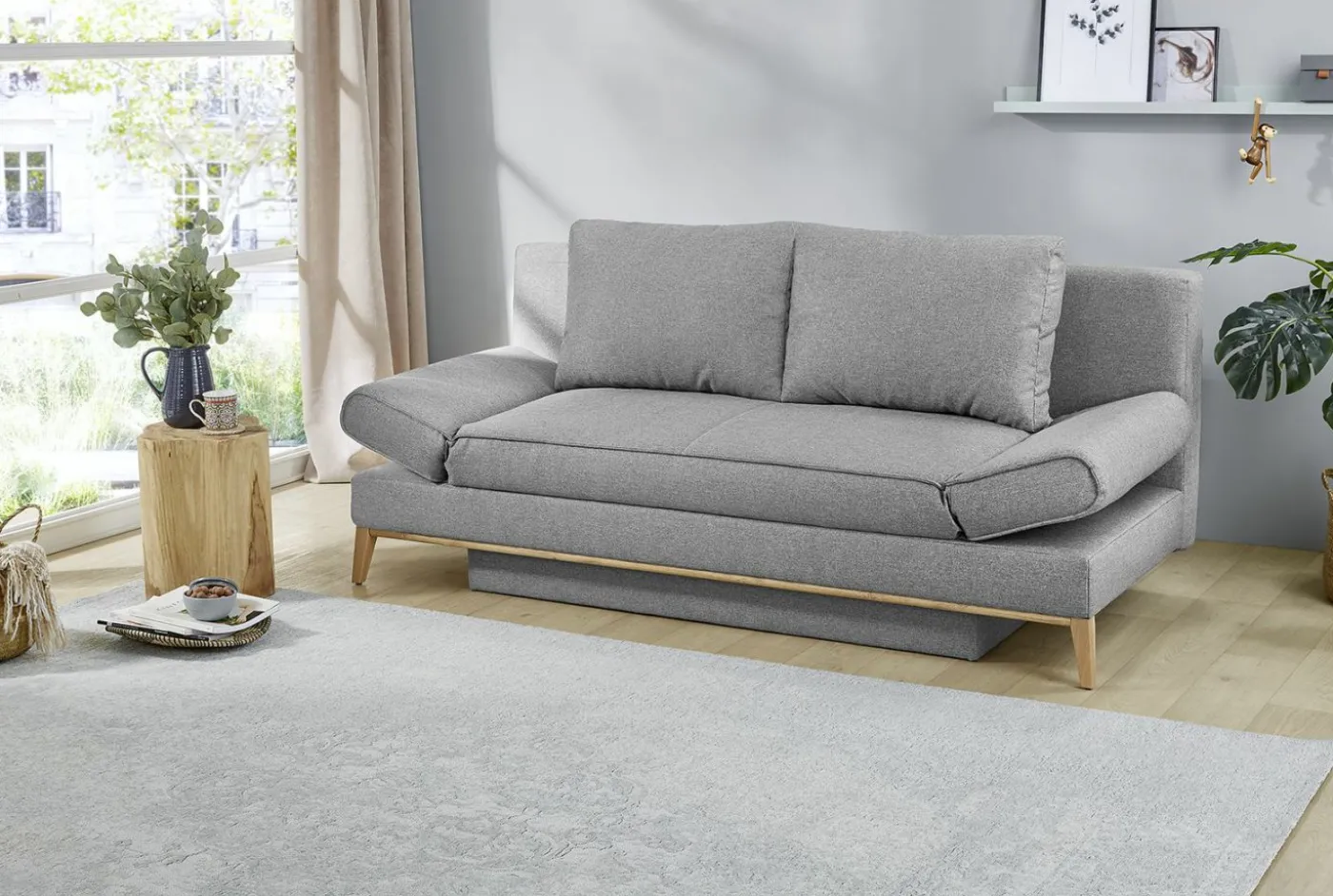 Schlafsofa YANN