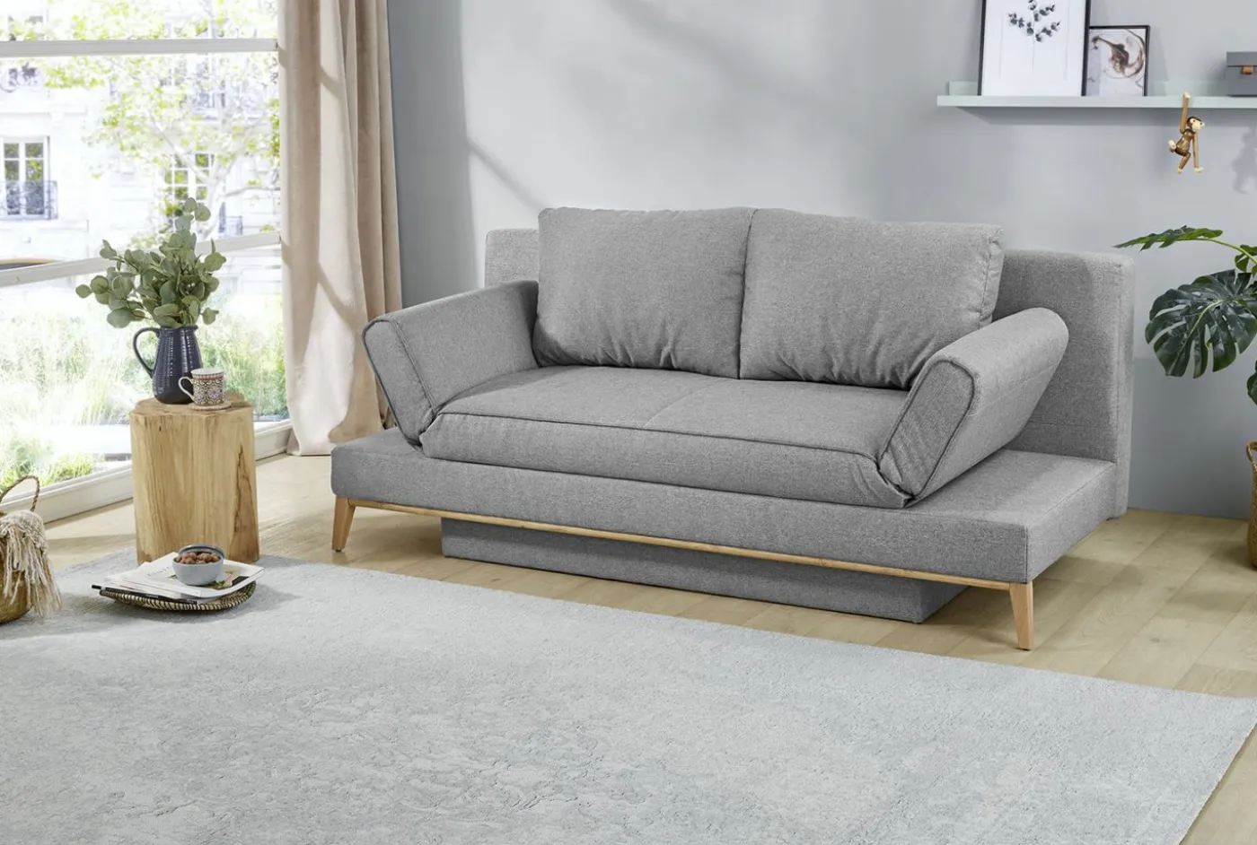 Schlafsofa YANN
