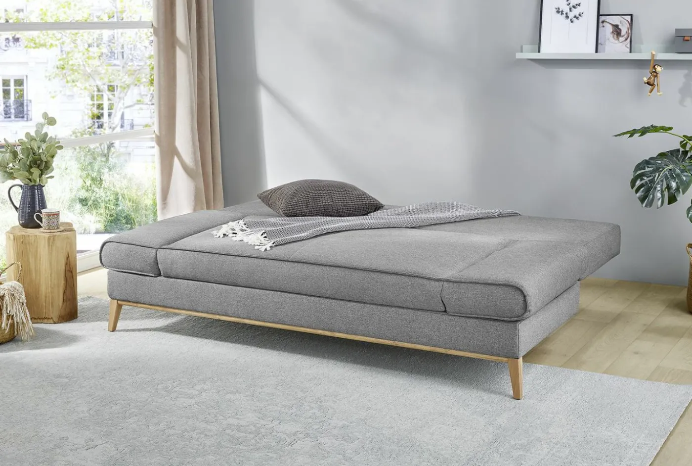 Schlafsofa YANN