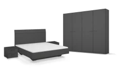 Schlafzimmer Set FLORENZ