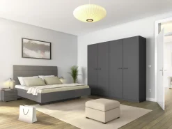 Schlafzimmer Set FLORENZ
