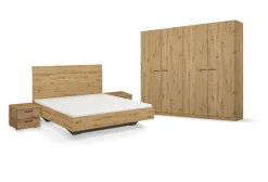 Schlafzimmer Set FLORENZ