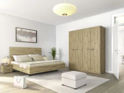 Schlafzimmer Set FLORENZ