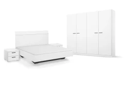 Schlafzimmer Set FLORENZ