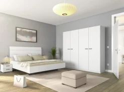 Schlafzimmer Set FLORENZ