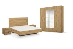 Schlafzimmer Set FLORENZ