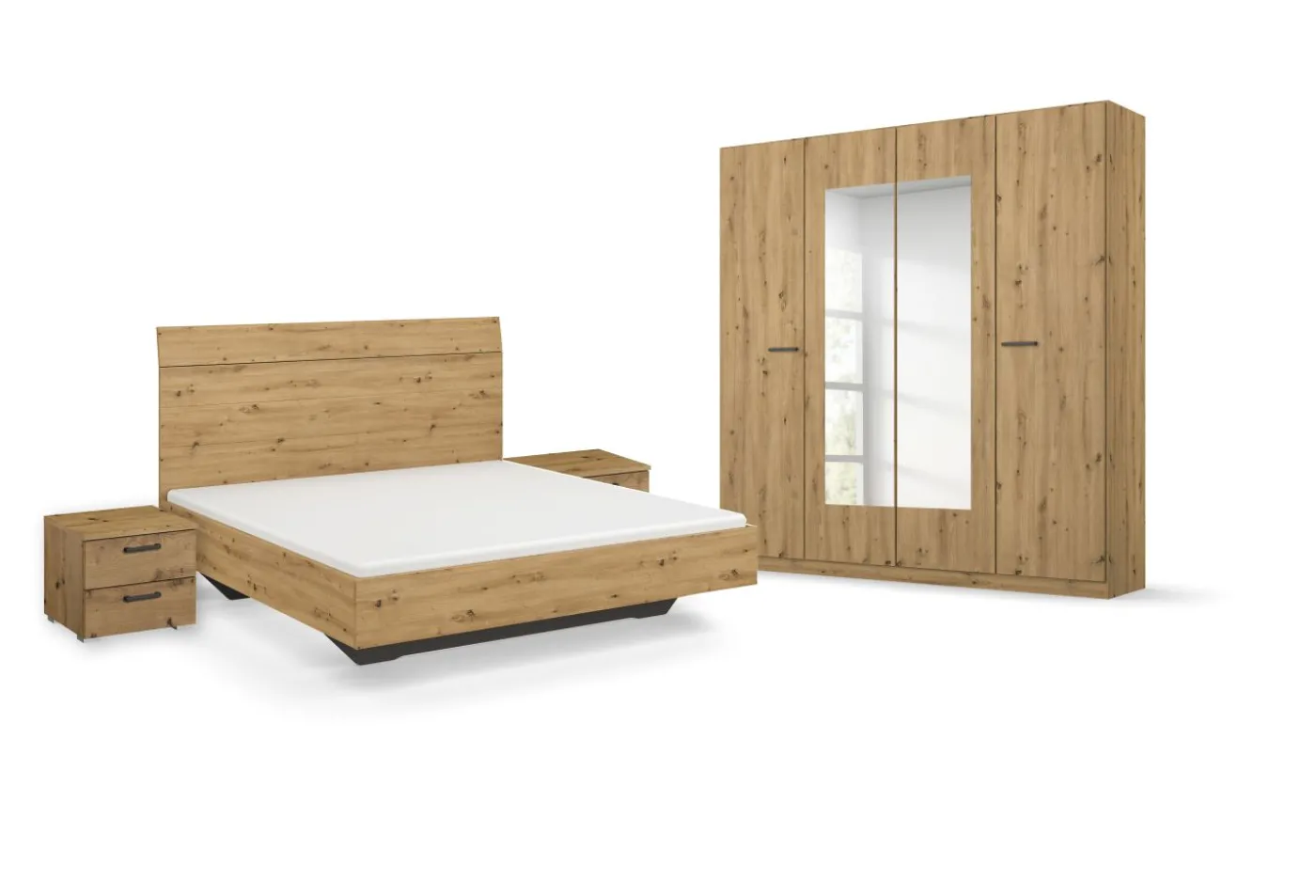 Schlafzimmer Set FLORENZ