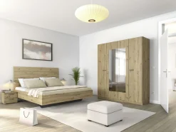 Schlafzimmer Set FLORENZ