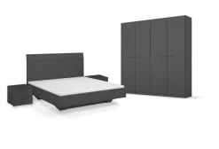 Schlafzimmer Set FLORENZ