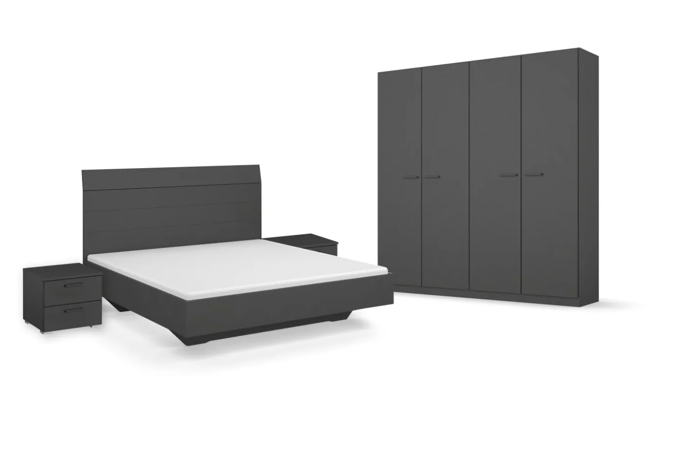 Schlafzimmer Set FLORENZ