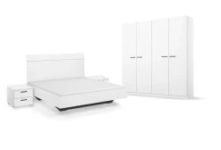 Schlafzimmer Set FLORENZ