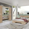 Schlafzimmer 4-teilig ANNA