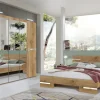 Schlafzimmer 4-teilig ANNA