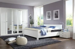 Schlafzimmer 4-teilig CHALET