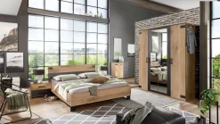 Schlafzimmer 4-teilig MALMÖ