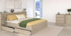 Schlafzimmer 2-teilig MIAMI 26