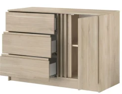 Schlafzimmer 3-teilig MIAMI 22