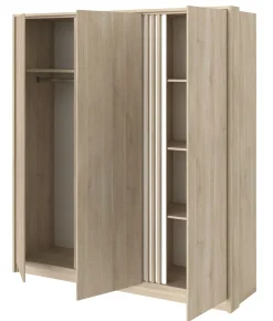 Schlafzimmer 2-teilig MIAMI 24