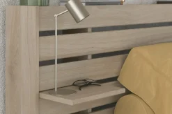 Schlafzimmer 2-teilig MIAMI 24