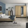 Schlafzimmer 4-teilig MIMIZAN SET 1
