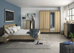 Schlafzimmer 4-teilig MIMIZAN SET 1