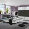 Schlafzimmer 4-teilig NORA