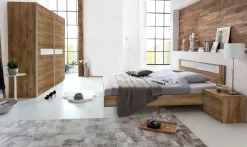 Schlafzimmer 4-teilig PAMELA