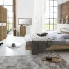 Schlafzimmer 4-teilig PAMELA