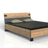 Schlafzimmer 4-teilig MALMÖ