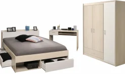 Schlafzimmer 3-teilig MOST 74