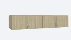 Schrankaufsatz CASE