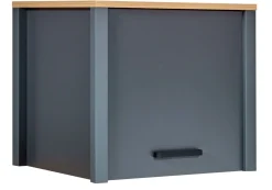 Schrankaufsatz für Geräteschrank ROTTERDAM