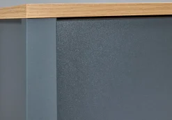 Schrankaufsatz für Geräteschrank ROTTERDAM
