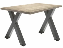 Schreibtisch 140 cm MISTER OFFICE