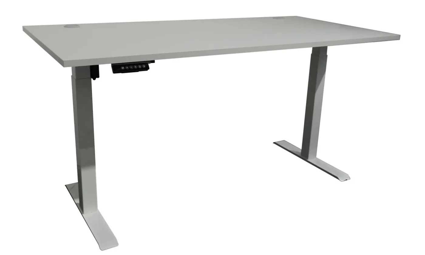 Schreibtisch DAVOS 2