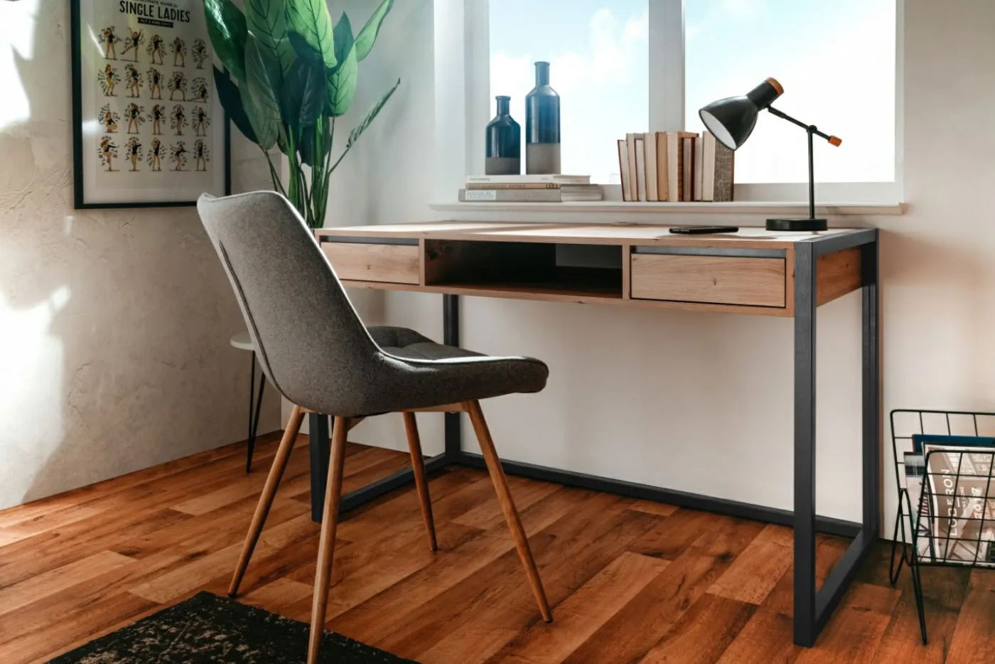 Schreibtisch Denver 30
