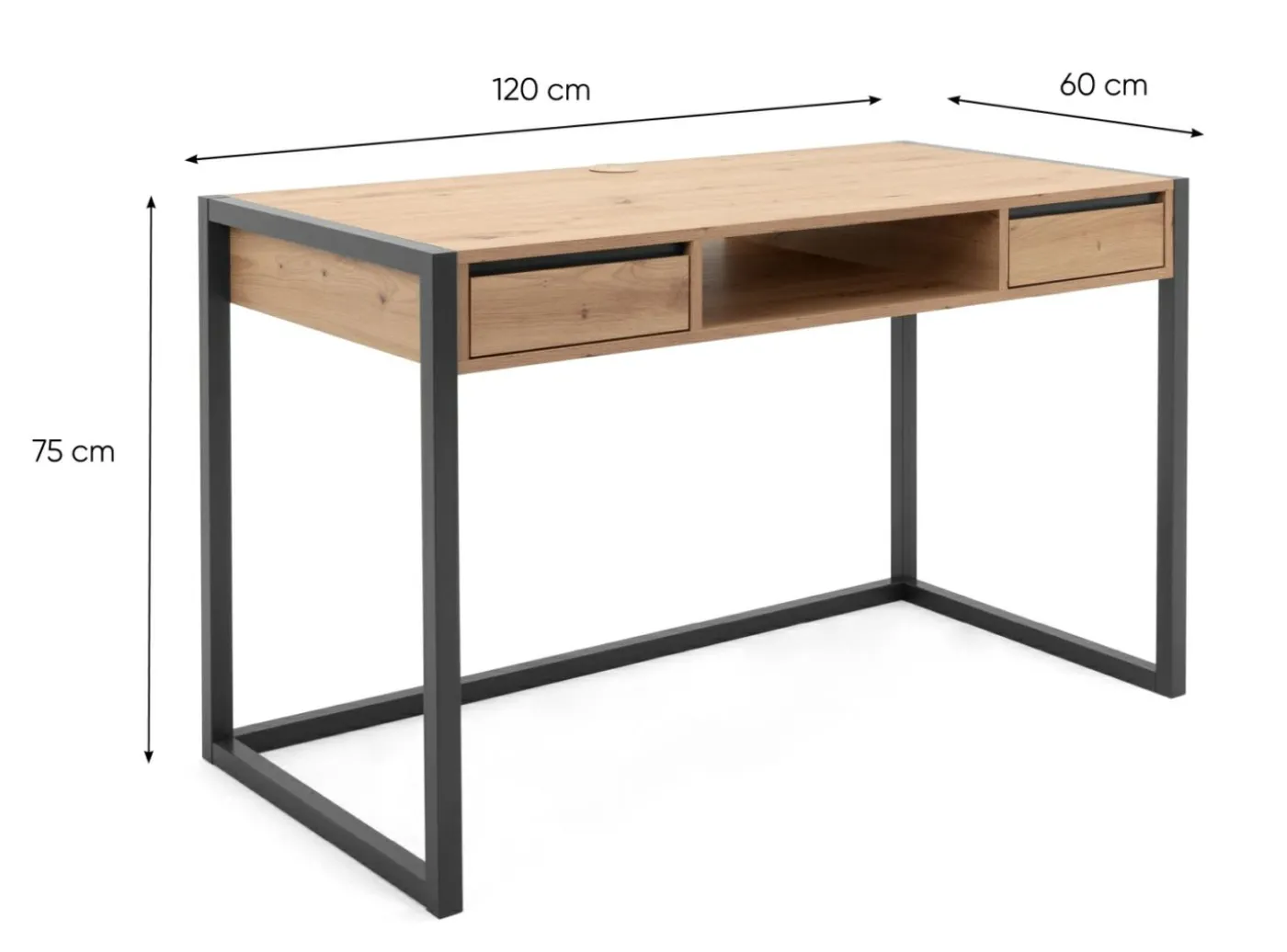 Schreibtisch Denver 30